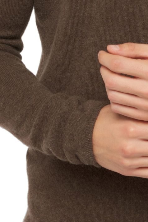 marron chine / camel chine #3