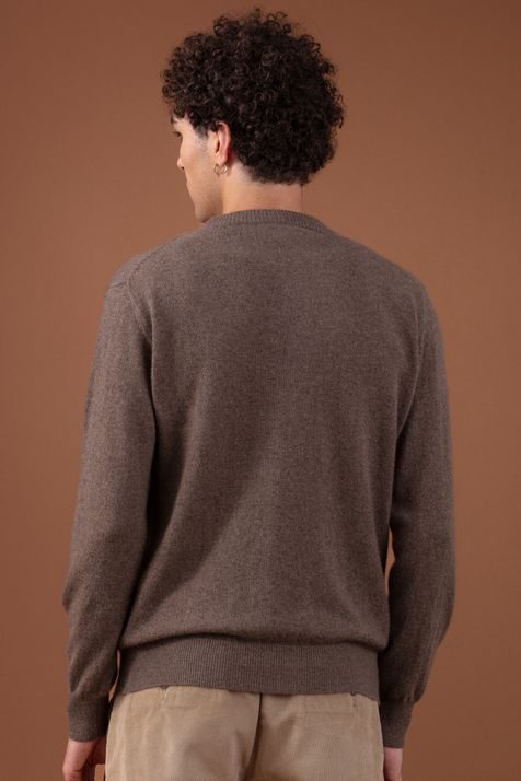 natural dark brown #2