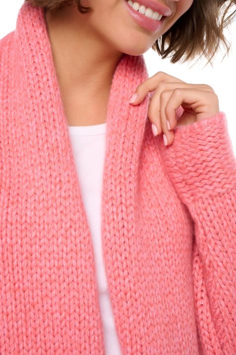 peach / pink lavender #3