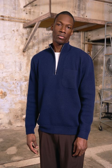 dress blue #3