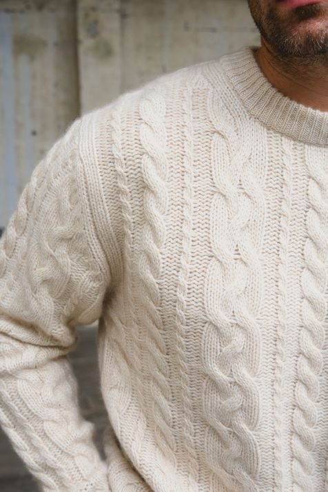 natural écru / natural beige #3