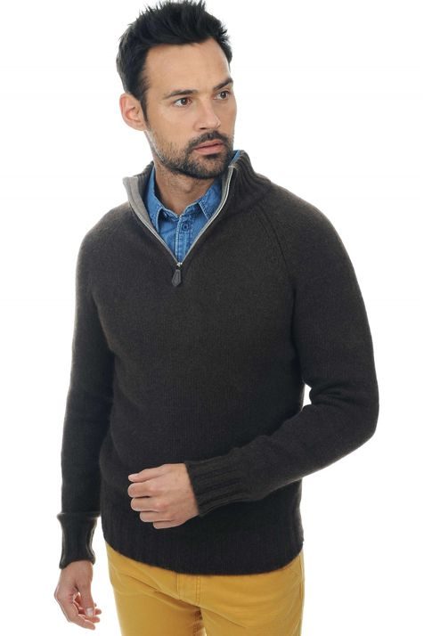 natural marron natural brown