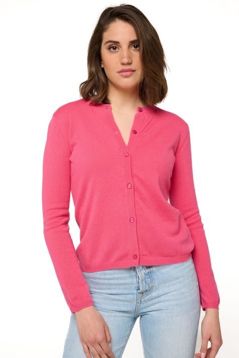 shocking pink