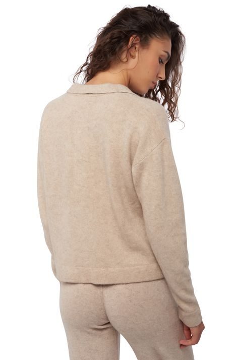 vintage beige chine #4