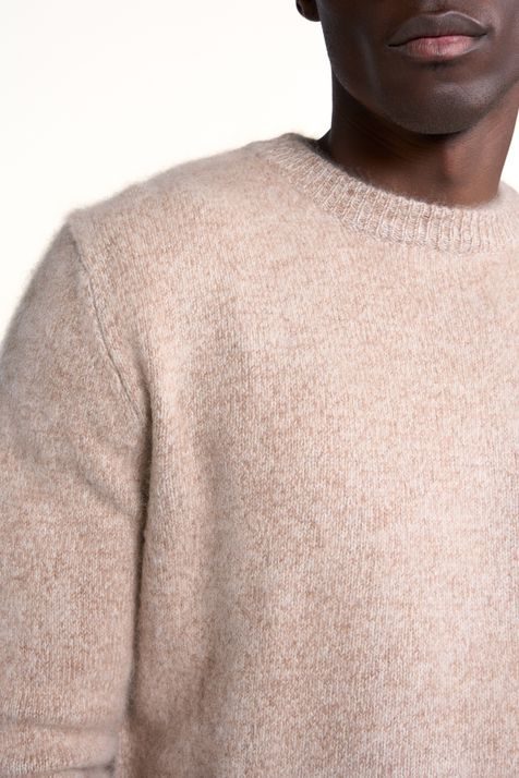 White / beige / camel #3