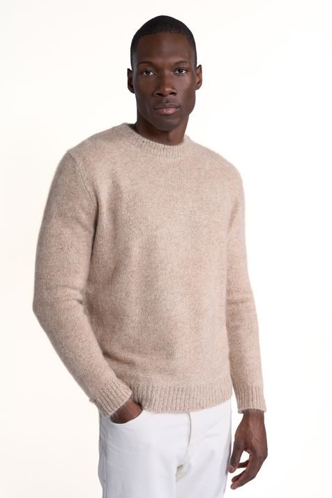 White / beige / camel #1