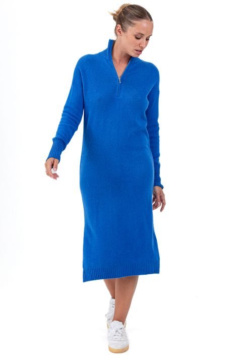 bleu intense / natural beige #2