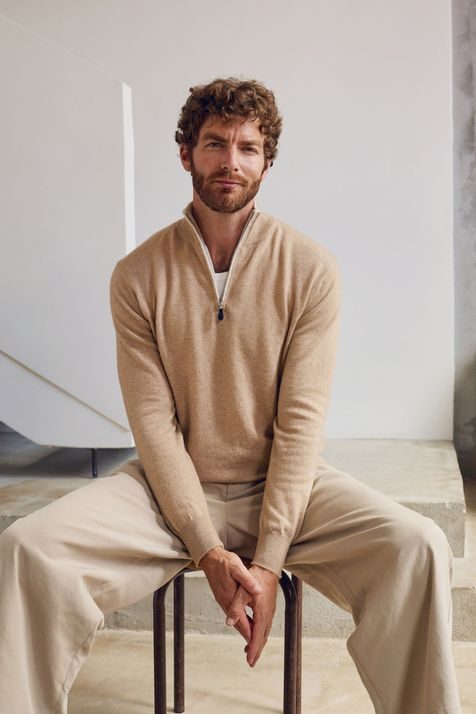 natural stone / natural écru #5