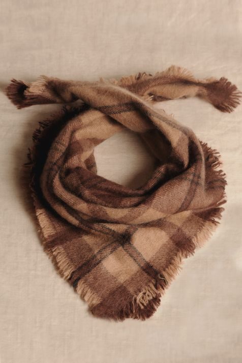chikory coffee / camel / black #4