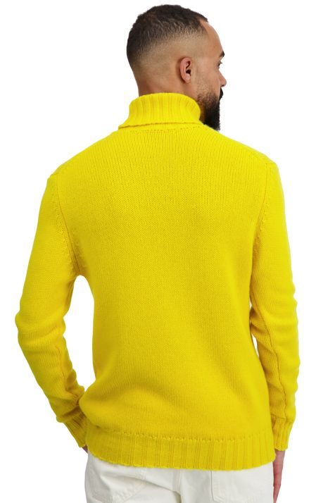 cyber yellow #3