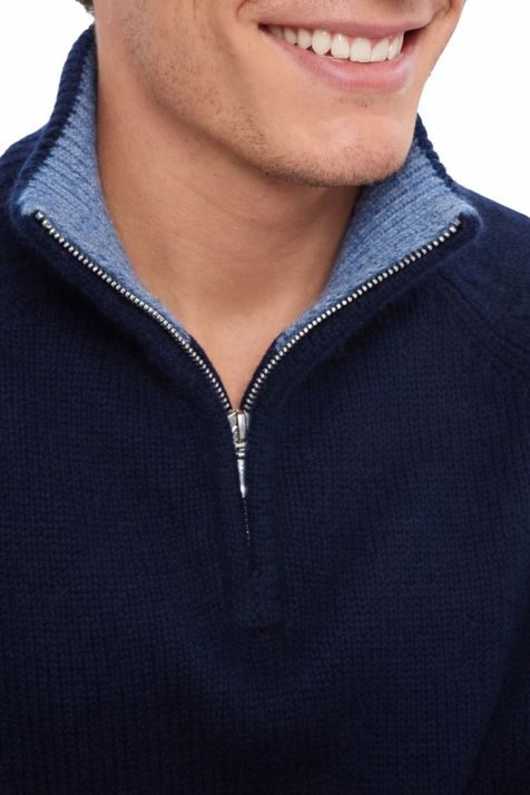 dress blue / azur blue chine #2