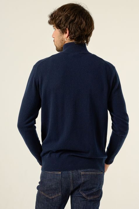 dress blue / bayou #2