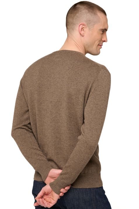 natural dark brown #4