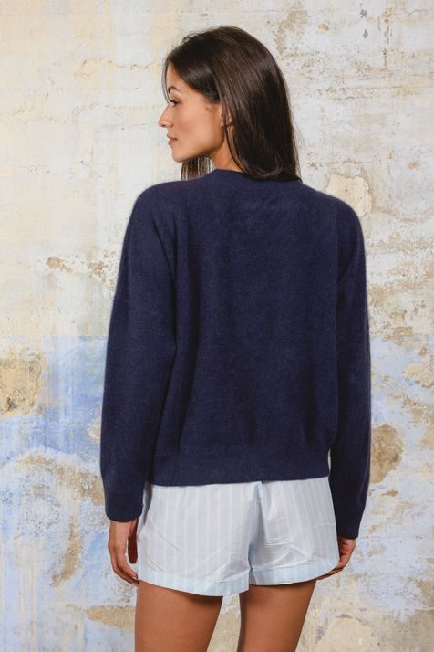 navy #5