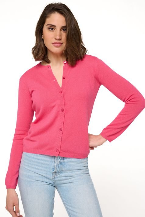 shocking pink #2