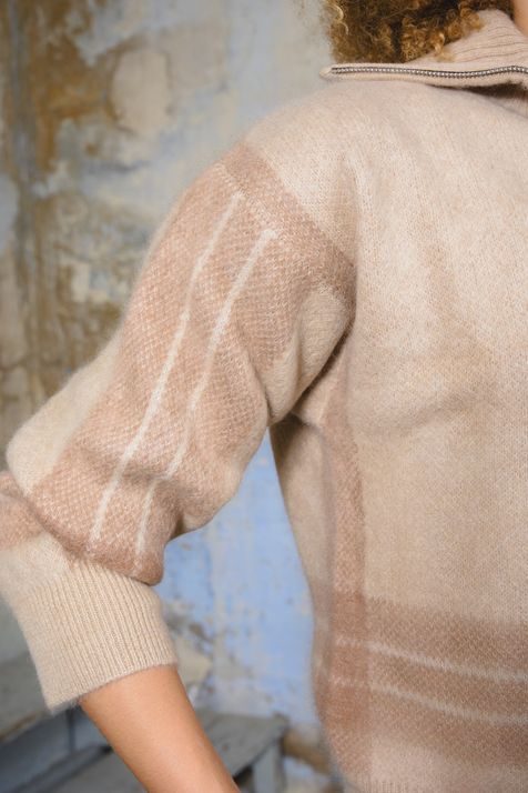 beige / camel / white #3