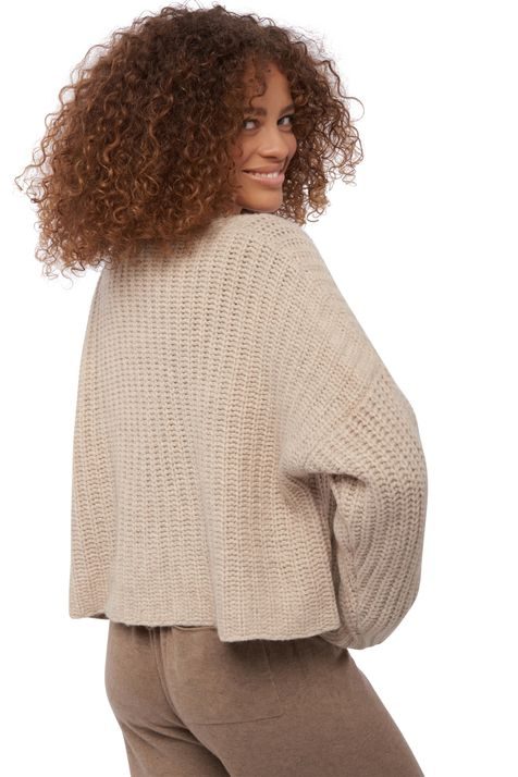 vintage beige chine #2