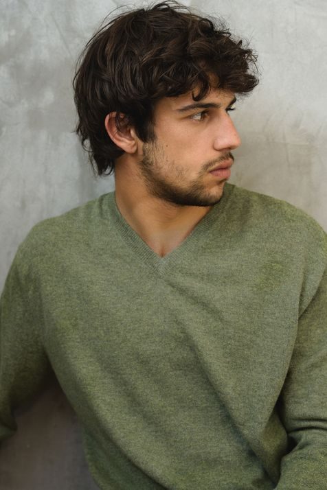 olive chine #3