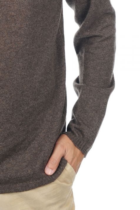 marron chiné fawn #4