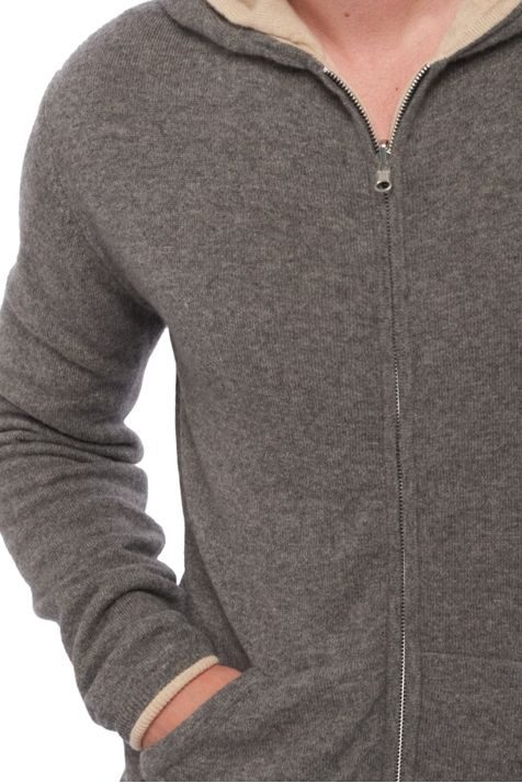 dove chine / natural beige #4