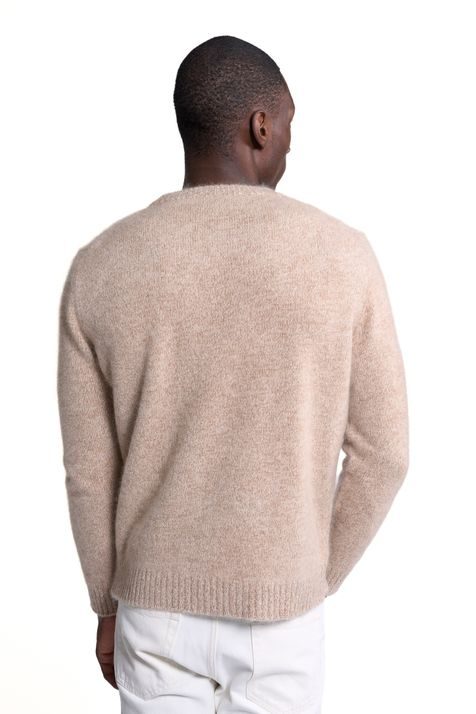 White / beige / camel #5
