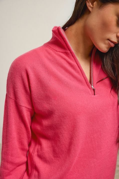 shocking pink #3