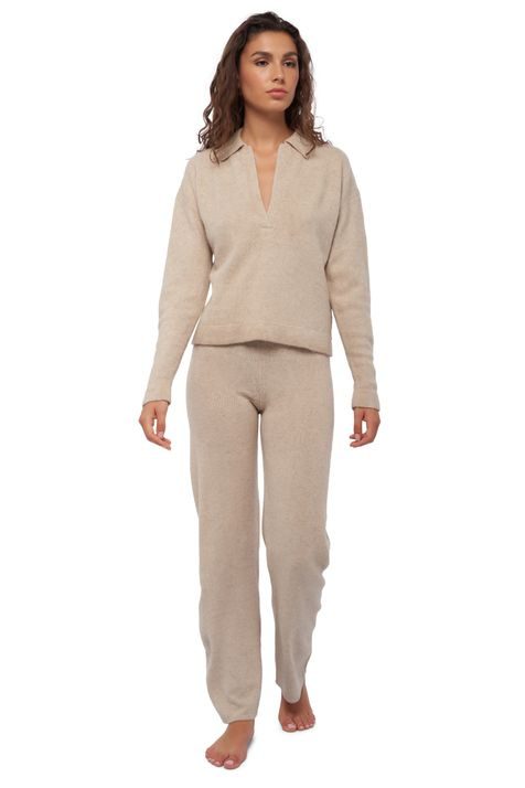 vintage beige chine #2