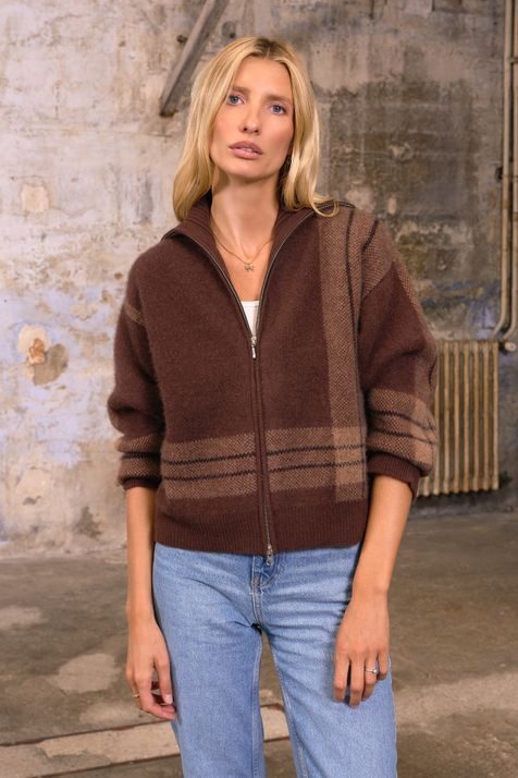 chikory coffee / camel / black #2