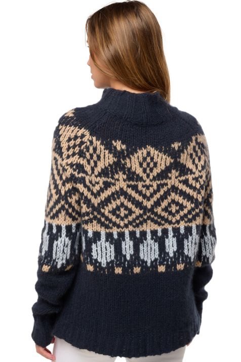 black / chanterelle / freeze #4