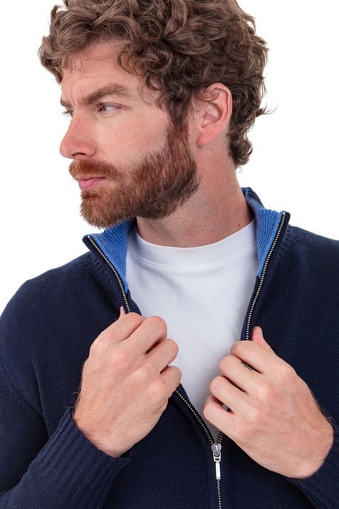 dress blue / blue chine #3