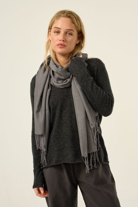 steel gray