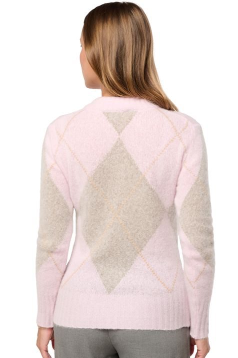 posy / hazel / chanterelle #4