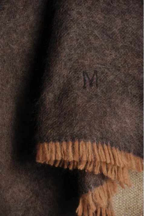navy / camel #6