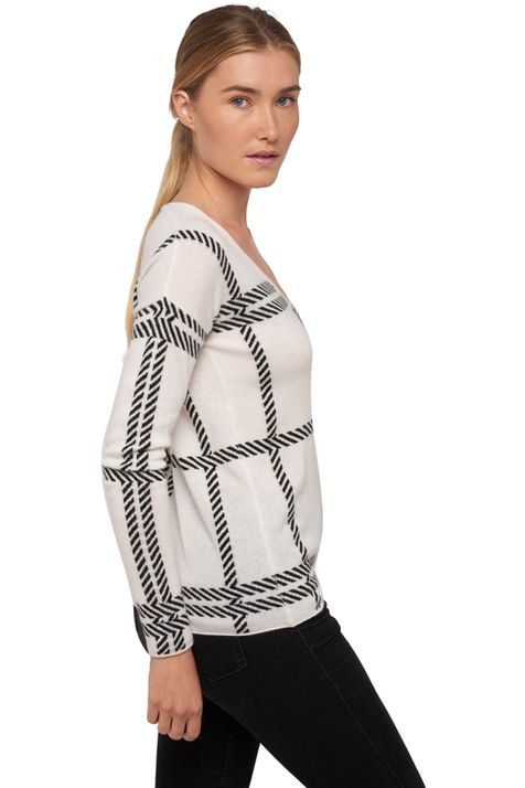 off white / black #2