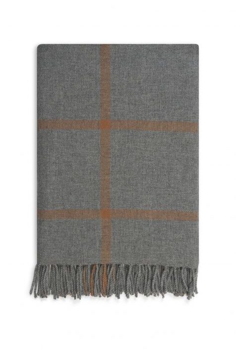 grey marl / camel #3