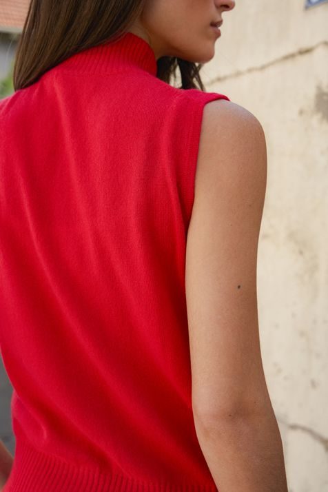 blood red #4