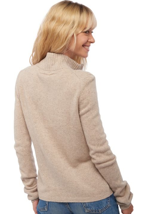 vintage beige chine #4