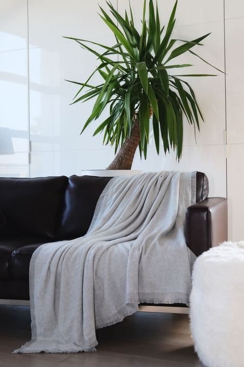 grey marl flanelle chine #2