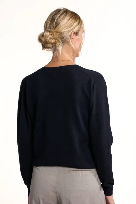 black #5