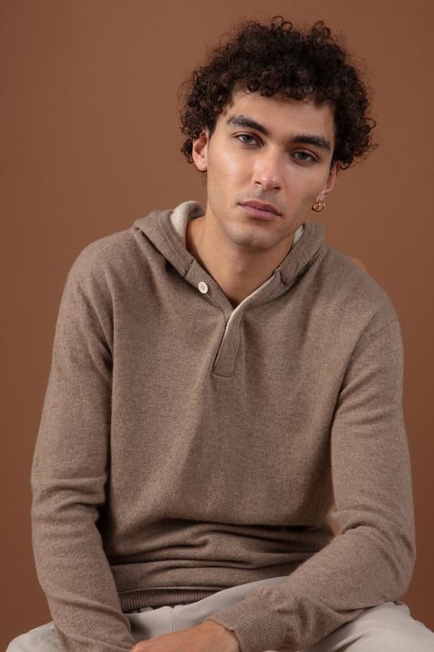 natural brown / natural beige #2