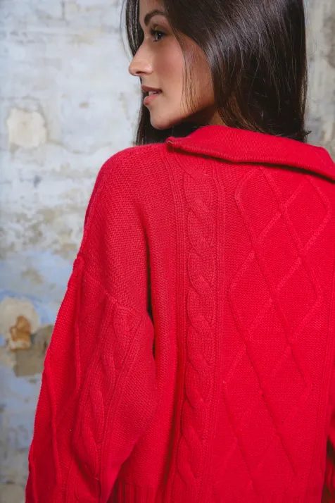blood red #6