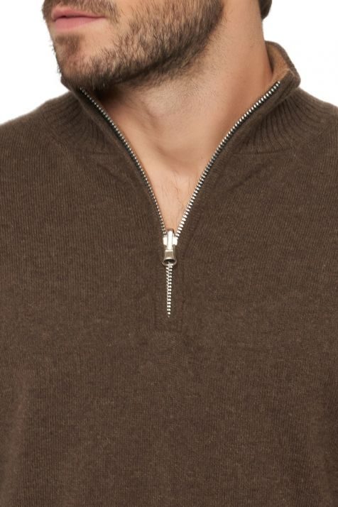 marron chine / camel chine #4