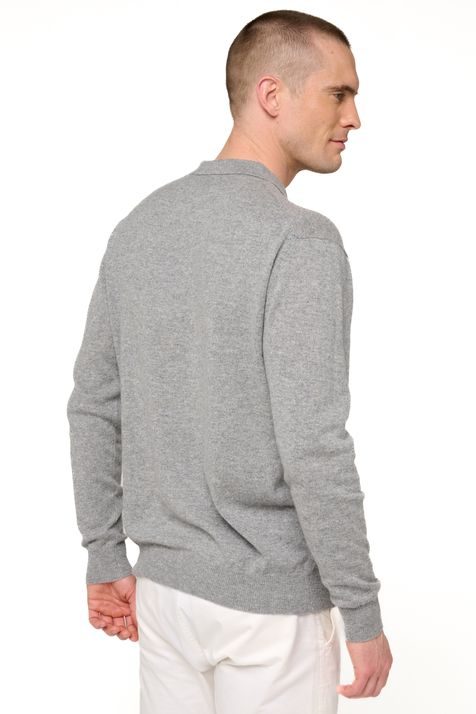 grey marl #4