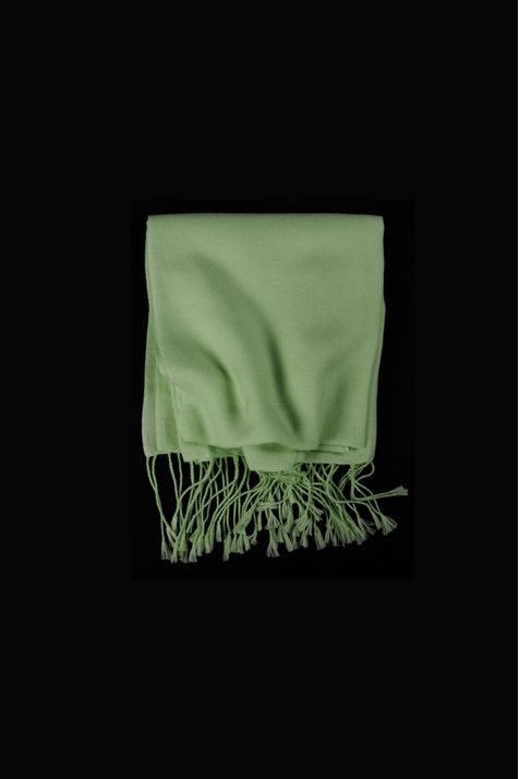 springtime green