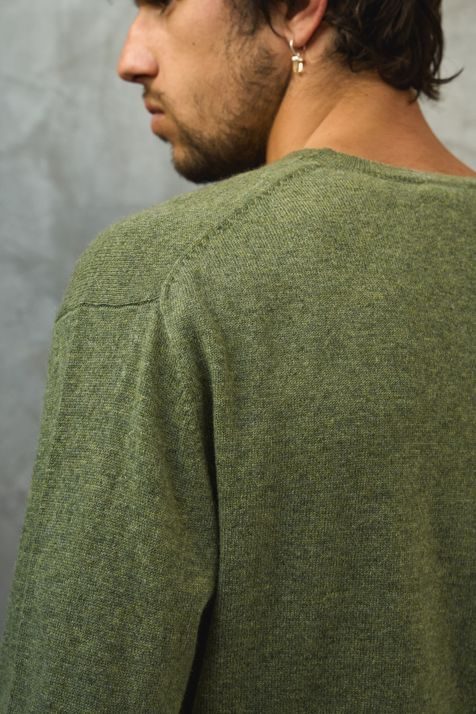 olive chine #5