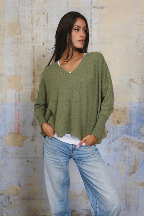 vert chine #2
