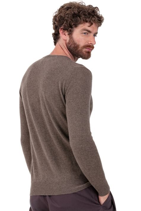 natural dark brown #2