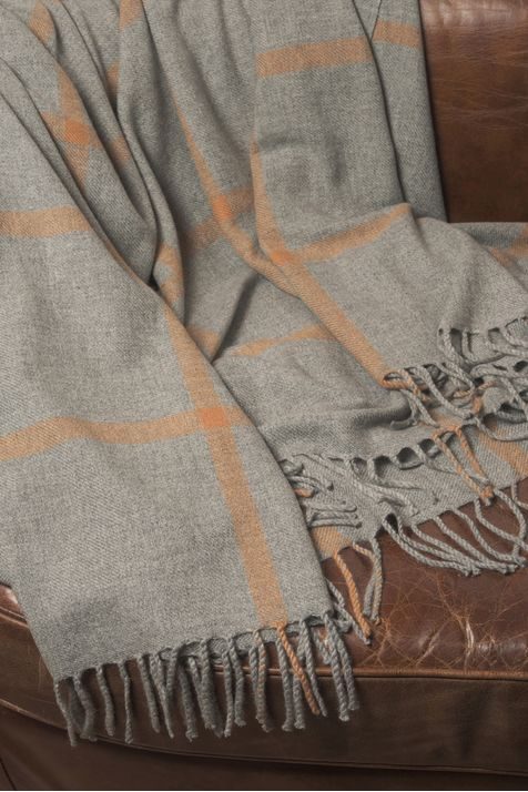 grey marl / camel #2