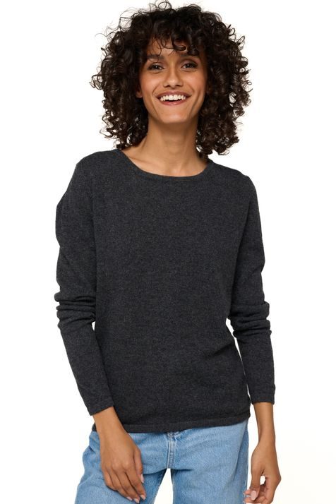 charcoal marl