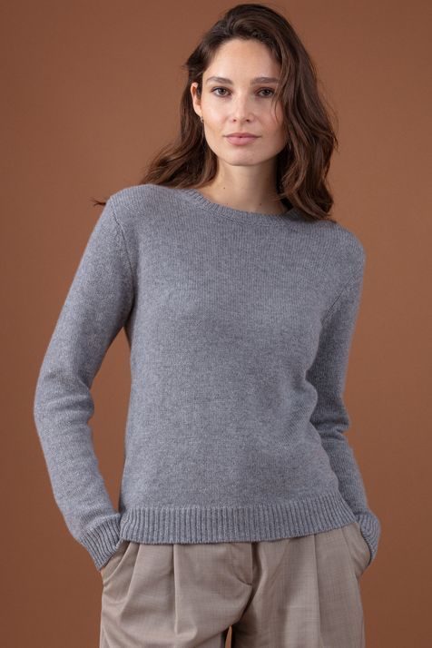 grey marl